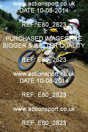 Photo: E80_2823 ActionSport Photography 10/08/2014 AMCA Bath AMCC - Farleigh Hungerford _3_JuniorsUnlimited