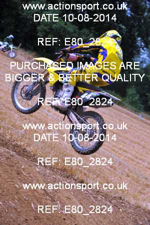 Photo: E80_2824 ActionSport Photography 10/08/2014 AMCA Bath AMCC - Farleigh Hungerford _3_JuniorsUnlimited