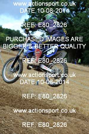 Photo: E80_2826 ActionSport Photography 10/08/2014 AMCA Bath AMCC - Farleigh Hungerford _3_JuniorsUnlimited