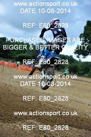 Photo: E80_2828 ActionSport Photography 10/08/2014 AMCA Bath AMCC - Farleigh Hungerford _3_JuniorsUnlimited