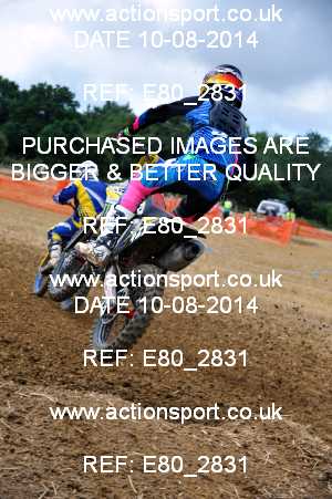 Photo: E80_2831 ActionSport Photography 10/08/2014 AMCA Bath AMCC - Farleigh Hungerford _3_JuniorsUnlimited