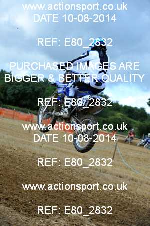 Photo: E80_2832 ActionSport Photography 10/08/2014 AMCA Bath AMCC - Farleigh Hungerford _3_JuniorsUnlimited