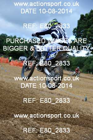 Photo: E80_2833 ActionSport Photography 10/08/2014 AMCA Bath AMCC - Farleigh Hungerford _3_JuniorsUnlimited