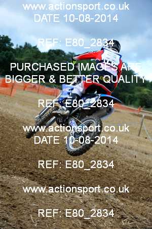 Photo: E80_2834 ActionSport Photography 10/08/2014 AMCA Bath AMCC - Farleigh Hungerford _3_JuniorsUnlimited