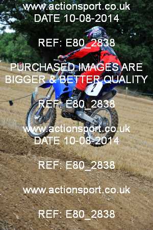 Photo: E80_2838 ActionSport Photography 10/08/2014 AMCA Bath AMCC - Farleigh Hungerford _3_JuniorsUnlimited