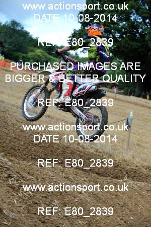 Photo: E80_2839 ActionSport Photography 10/08/2014 AMCA Bath AMCC - Farleigh Hungerford _3_JuniorsUnlimited