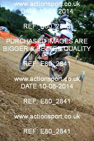Photo: E80_2841 ActionSport Photography 10/08/2014 AMCA Bath AMCC - Farleigh Hungerford _3_JuniorsUnlimited