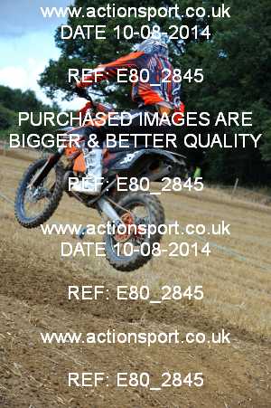 Photo: E80_2845 ActionSport Photography 10/08/2014 AMCA Bath AMCC - Farleigh Hungerford _3_JuniorsUnlimited
