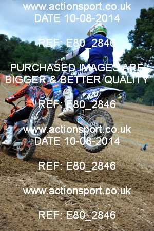 Photo: E80_2846 ActionSport Photography 10/08/2014 AMCA Bath AMCC - Farleigh Hungerford _3_JuniorsUnlimited