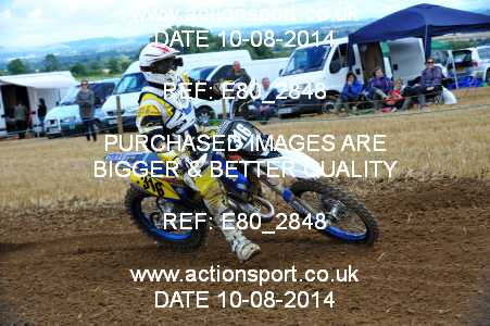 Photo: E80_2848 ActionSport Photography 10/08/2014 AMCA Bath AMCC - Farleigh Hungerford _3_JuniorsUnlimited