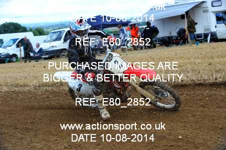 Photo: E80_2852 ActionSport Photography 10/08/2014 AMCA Bath AMCC - Farleigh Hungerford _3_JuniorsUnlimited