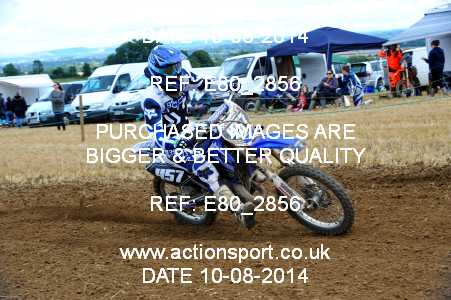 Photo: E80_2856 ActionSport Photography 10/08/2014 AMCA Bath AMCC - Farleigh Hungerford _3_JuniorsUnlimited
