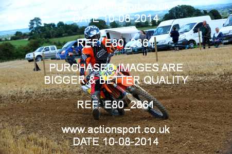Photo: E80_2861 ActionSport Photography 10/08/2014 AMCA Bath AMCC - Farleigh Hungerford _3_JuniorsUnlimited