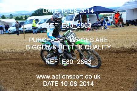 Photo: E80_2863 ActionSport Photography 10/08/2014 AMCA Bath AMCC - Farleigh Hungerford _3_JuniorsUnlimited