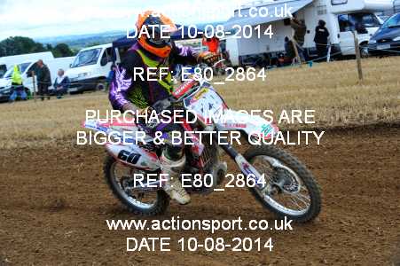 Photo: E80_2864 ActionSport Photography 10/08/2014 AMCA Bath AMCC - Farleigh Hungerford _3_JuniorsUnlimited