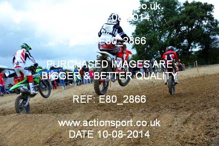 Photo: E80_2866 ActionSport Photography 10/08/2014 AMCA Bath AMCC - Farleigh Hungerford _3_JuniorsUnlimited
