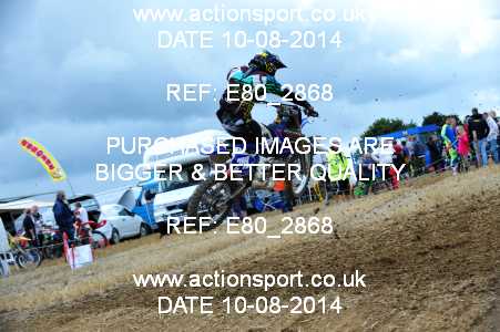 Photo: E80_2868 ActionSport Photography 10/08/2014 AMCA Bath AMCC - Farleigh Hungerford _3_JuniorsUnlimited