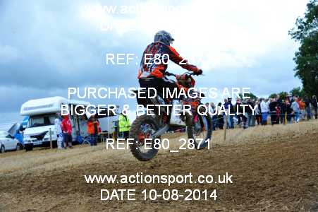 Photo: E80_2871 ActionSport Photography 10/08/2014 AMCA Bath AMCC - Farleigh Hungerford _3_JuniorsUnlimited