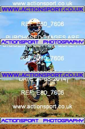 Photo: E80_7606 ActionSport Photography 24/08/2014 ORPA Banbury MXC - Wroxton  _2_Autos