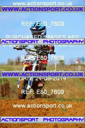Photo: E80_7609 ActionSport Photography 24/08/2014 ORPA Banbury MXC - Wroxton  _2_Autos