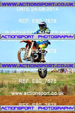 Photo: E80_7678 ActionSport Photography 24/08/2014 ORPA Banbury MXC - Wroxton  _1_AdultA