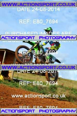 Photo: E80_7694 ActionSport Photography 24/08/2014 ORPA Banbury MXC - Wroxton  _1_AdultA