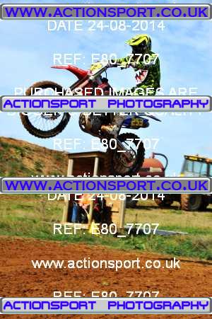 Photo: E80_7707 ActionSport Photography 24/08/2014 ORPA Banbury MXC - Wroxton  _1_AdultA