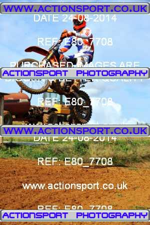 Photo: E80_7708 ActionSport Photography 24/08/2014 ORPA Banbury MXC - Wroxton  _1_AdultA