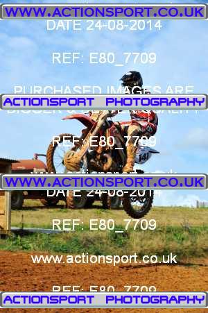 Photo: E80_7709 ActionSport Photography 24/08/2014 ORPA Banbury MXC - Wroxton  _1_AdultA