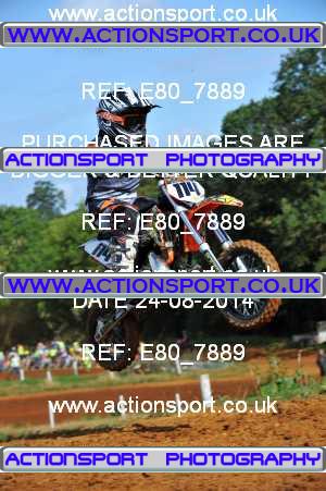 Photo: E80_7889 ActionSport Photography 24/08/2014 ORPA Banbury MXC - Wroxton  _2_Autos