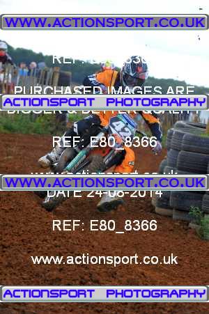 Photo: E80_8366 ActionSport Photography 24/08/2014 ORPA Banbury MXC - Wroxton  _5_AdultC