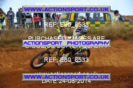 Photo: E80_8533 ActionSport Photography 24/08/2014 ORPA Banbury MXC - Wroxton  _5_AdultC