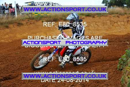 Photo: E80_8535 ActionSport Photography 24/08/2014 ORPA Banbury MXC - Wroxton  _5_AdultC