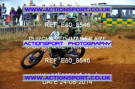 Photo: E80_8546 ActionSport Photography 24/08/2014 ORPA Banbury MXC - Wroxton  _5_AdultC