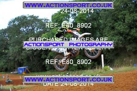 Photo: E80_8902 ActionSport Photography 24/08/2014 ORPA Banbury MXC - Wroxton  _8_AdultB