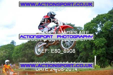 Photo: E80_8908 ActionSport Photography 24/08/2014 ORPA Banbury MXC - Wroxton  _8_AdultB