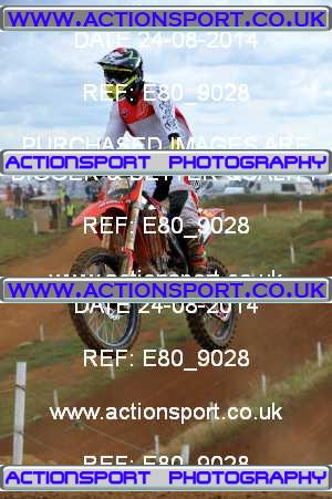 Photo: E80_9028 ActionSport Photography 24/08/2014 ORPA Banbury MXC - Wroxton  _8_AdultB