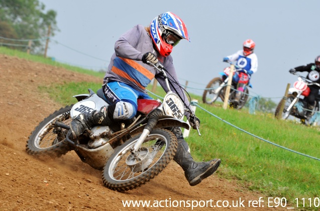 Sample image from 07/09/2014 Mortimer Classic MCC - Ameys Copse 