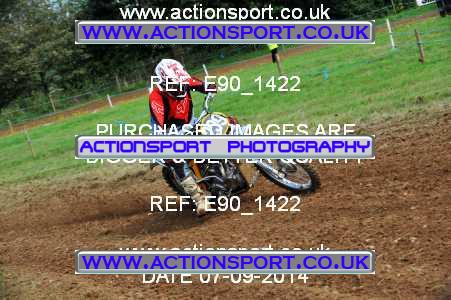 Photo: E90_1422 ActionSport Photography 07/09/2014 Mortimer Classic MCC - Ameys Copse  _4_PreUnit