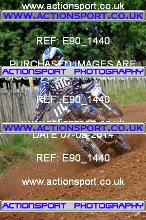 Photo: E90_1440 ActionSport Photography 07/09/2014 Mortimer Classic MCC - Ameys Copse  _4_PreUnit