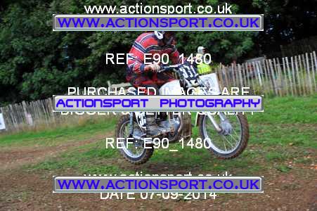Photo: E90_1480 ActionSport Photography 07/09/2014 Mortimer Classic MCC - Ameys Copse  _4_PreUnit