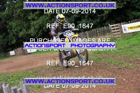 Photo: E90_1647 ActionSport Photography 07/09/2014 Mortimer Classic MCC - Ameys Copse  _6_Pre74_Open