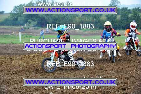 Photo: E90_1883 ActionSport Photography 14/09/2014 MCF Portsmouth MXC - Grittenham _1_Autos