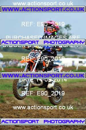 Photo: E90_2019 ActionSport Photography 14/09/2014 MCF Portsmouth MXC - Grittenham _1_Autos