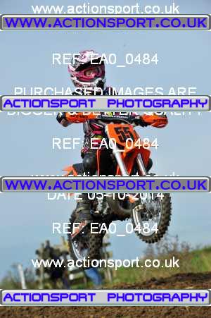 Photo: EA0_0484 ActionSport Photography 05/10/2014 ORPA Banbury MXC - Grittenham  _2_65cc
