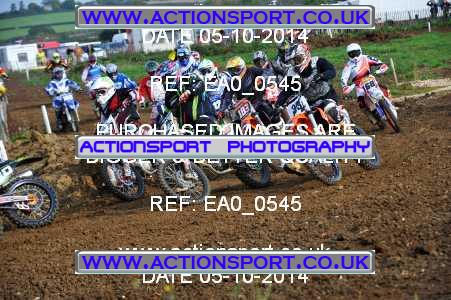 Photo: EA0_0545 ActionSport Photography 05/10/2014 ORPA Banbury MXC - Grittenham  _1_AdultC