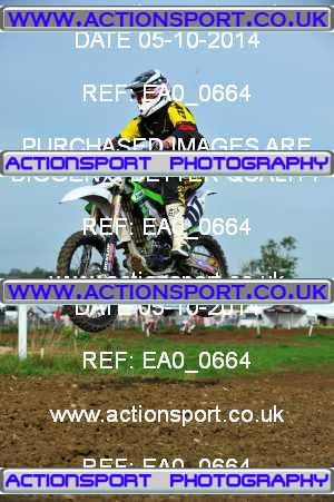 Photo: EA0_0664 ActionSport Photography 05/10/2014 ORPA Banbury MXC - Grittenham  _1_AdultC