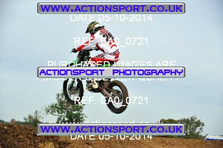 Photo: EA0_0721 ActionSport Photography 05/10/2014 ORPA Banbury MXC - Grittenham  _1_AdultC