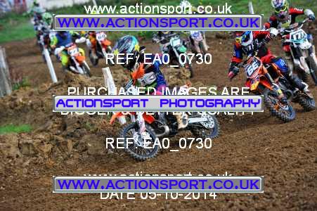 Photo: EA0_0730 ActionSport Photography 05/10/2014 ORPA Banbury MXC - Grittenham  _2_65cc