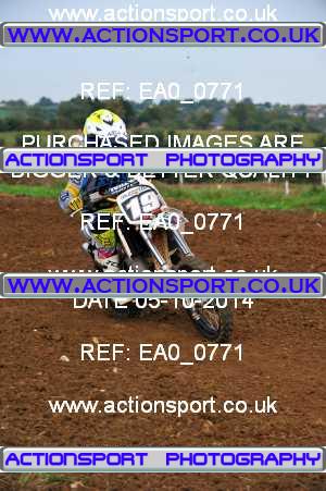Photo: EA0_0771 ActionSport Photography 05/10/2014 ORPA Banbury MXC - Grittenham  _2_65cc